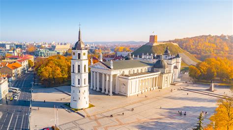 Go Vilnius .